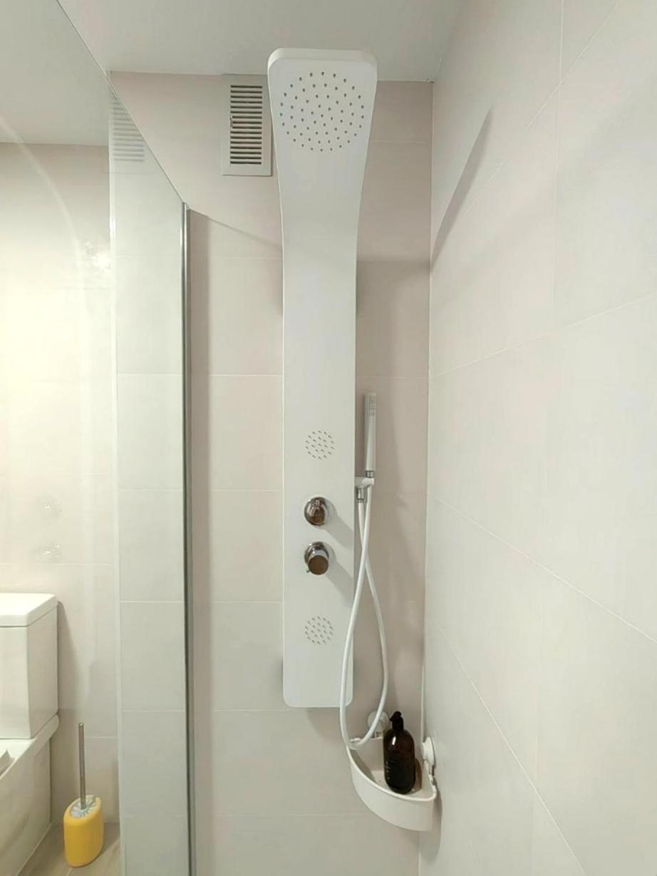 Blue Beach Apartment Peñíscola Екстериор снимка